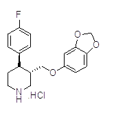 Paroxetine-Hydrochloride-Manufacturer