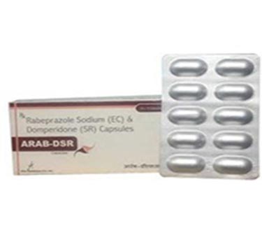 Rabeprazole-Sodium-API-Manufacturers